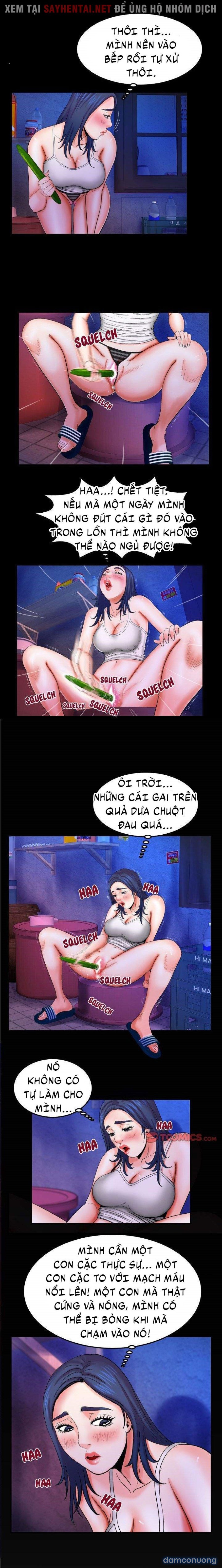 Dì tôi ♡ 