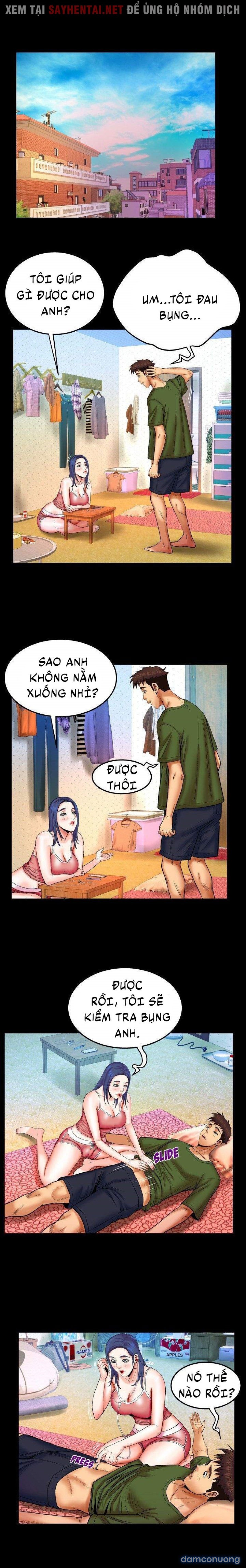 Dì tôi ♡ 