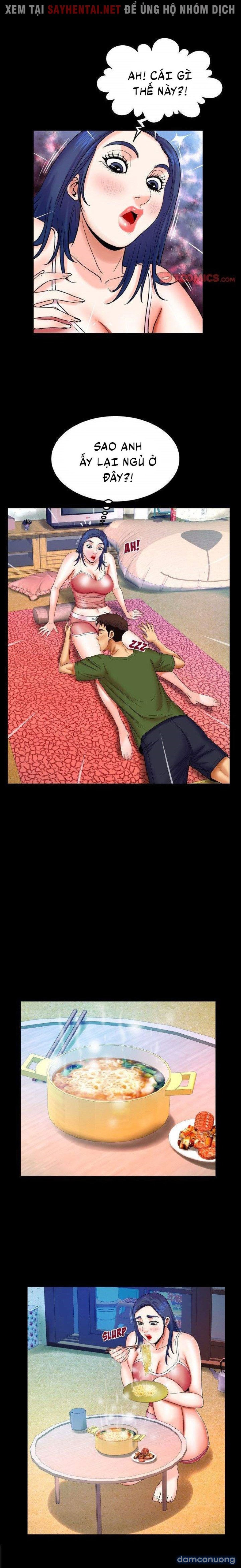 Dì tôi ♡ 