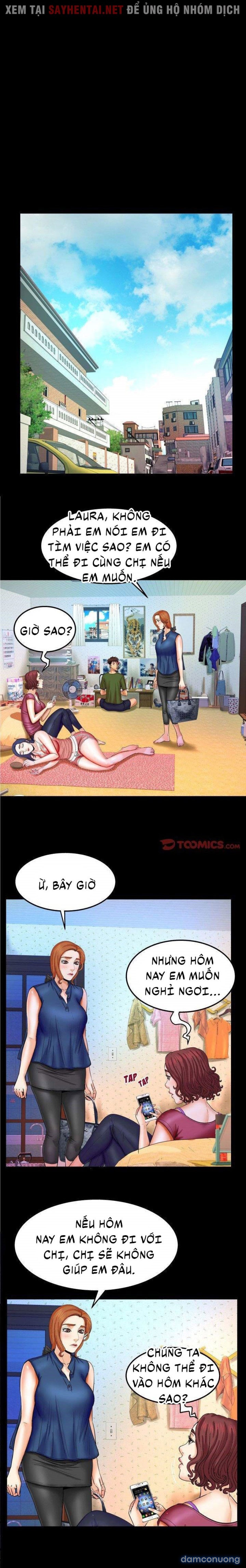 Dì tôi ♡ 