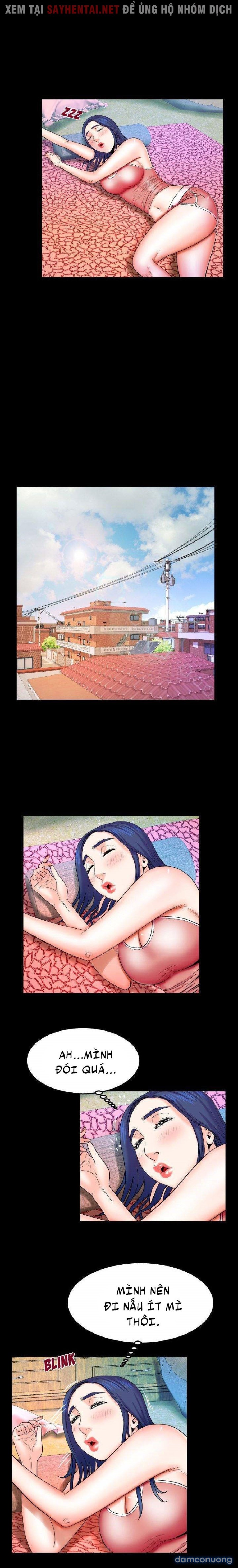 Dì tôi ♡ 