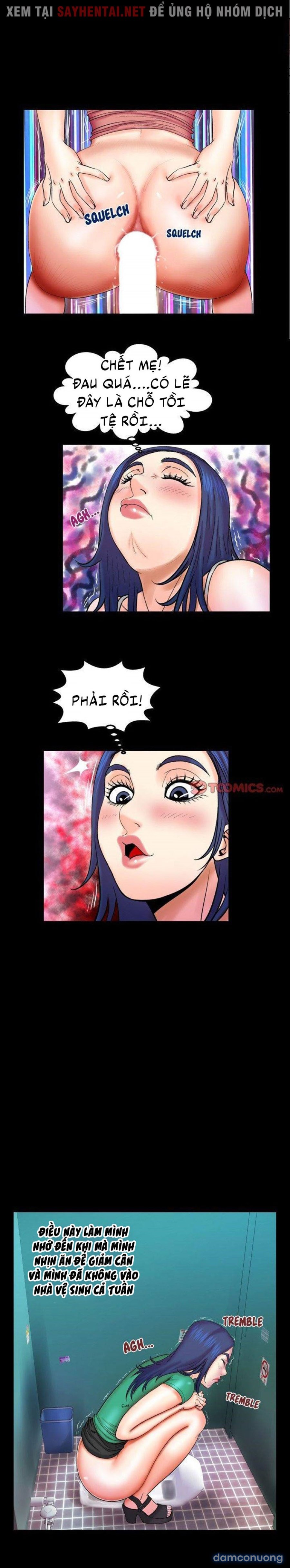 Dì tôi ♡ 