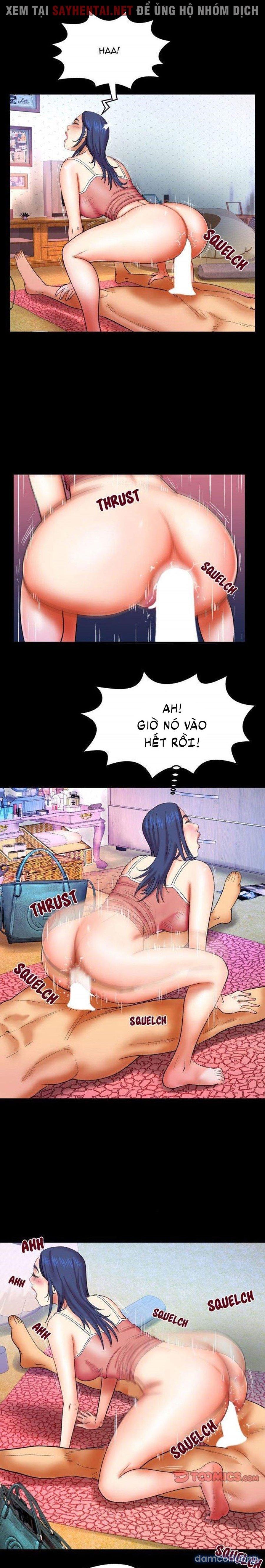 Dì tôi ♡ 