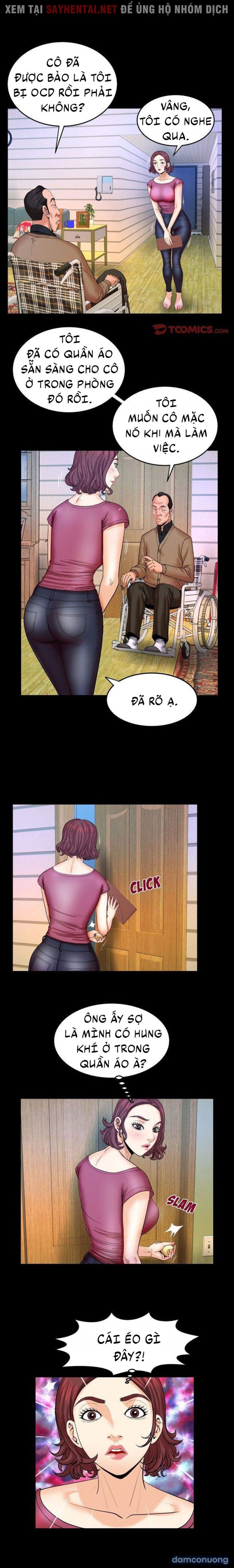 Dì tôi ♡ 