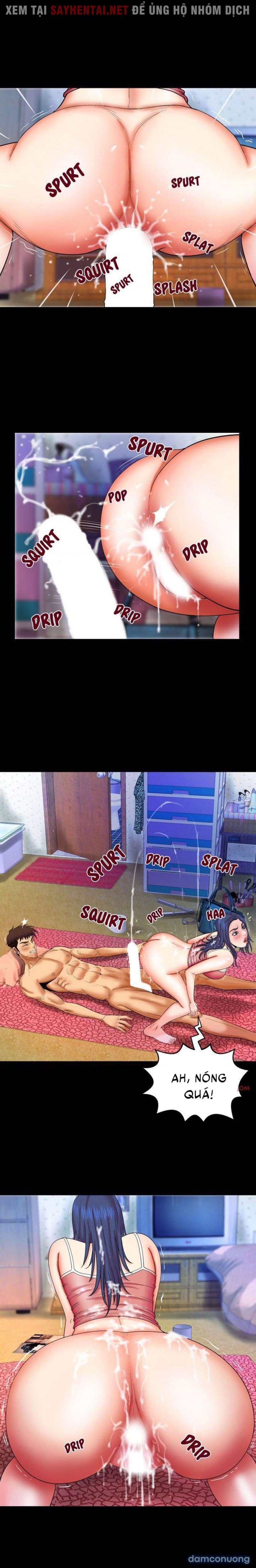Dì tôi ♡ 