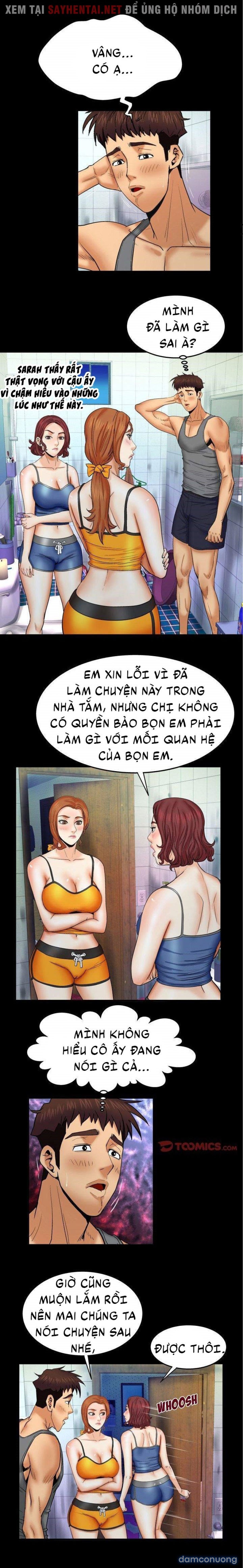 Dì tôi ♡ 