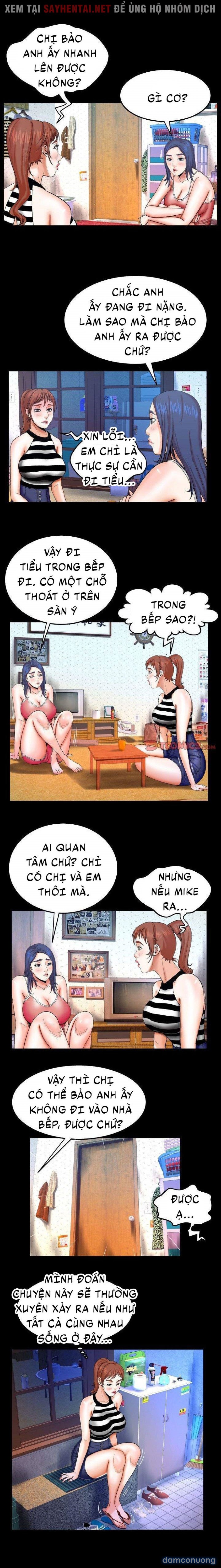 Dì tôi ♡ 