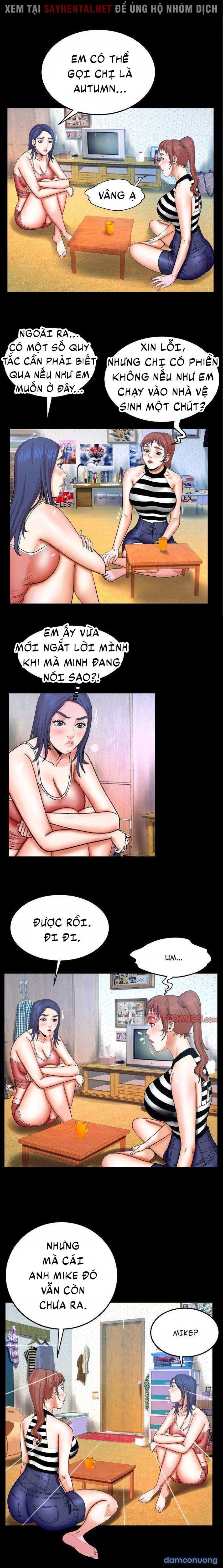 Dì tôi ♡ 