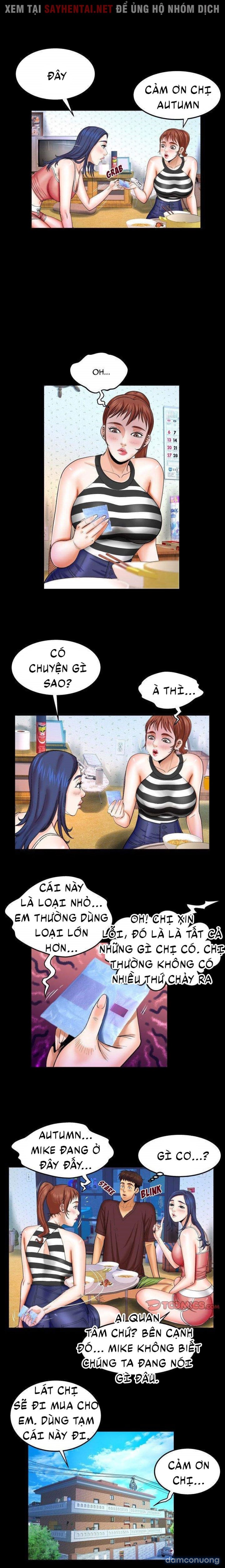 Dì tôi ♡ 