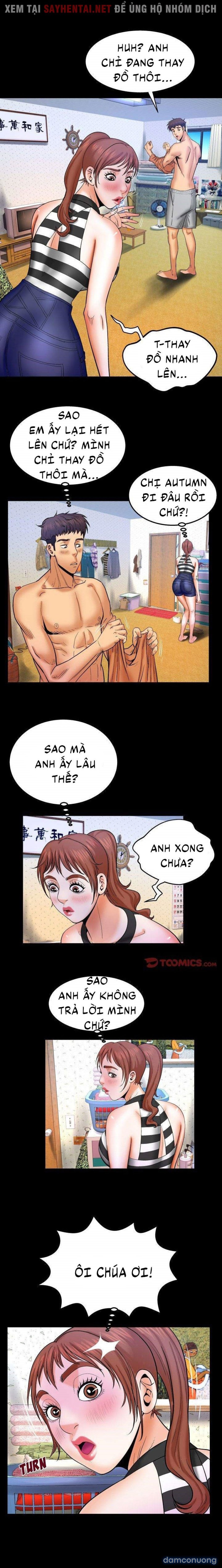 Dì tôi ♡ 