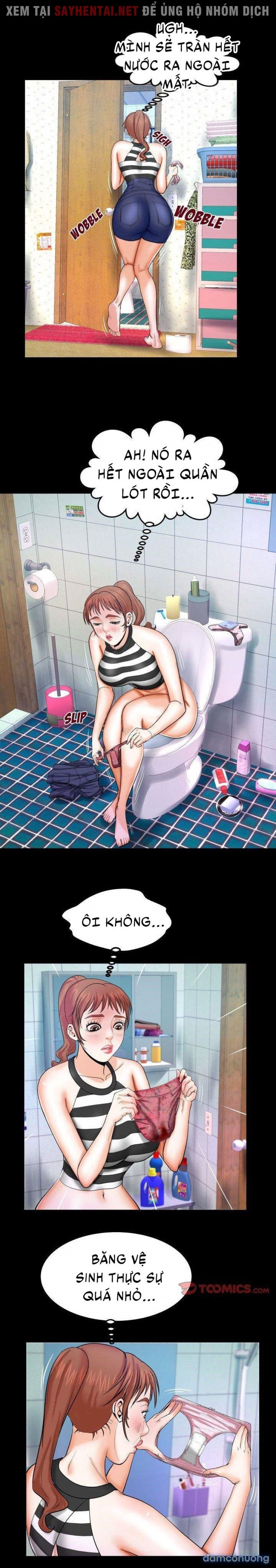 Dì tôi ♡ 