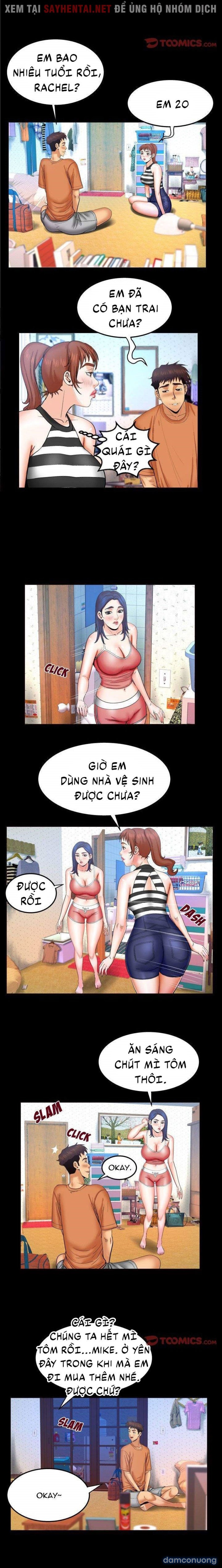 Dì tôi ♡ 