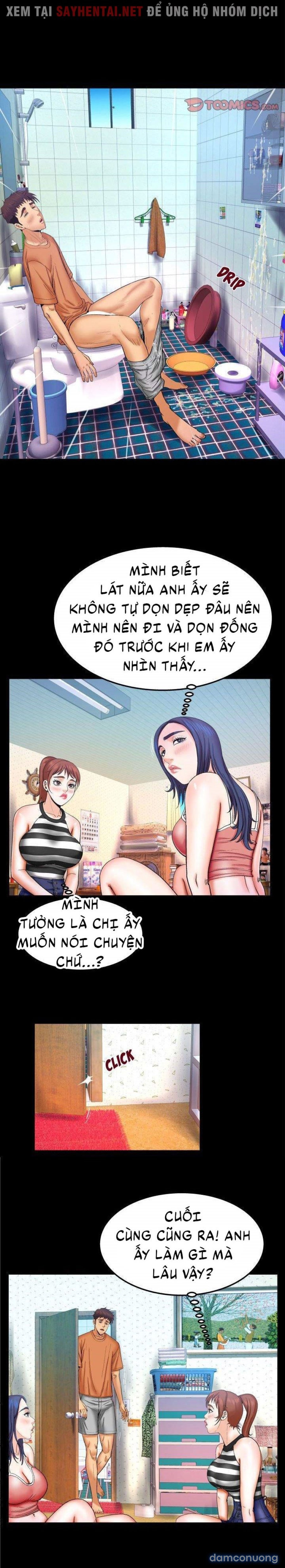 Dì tôi ♡ 