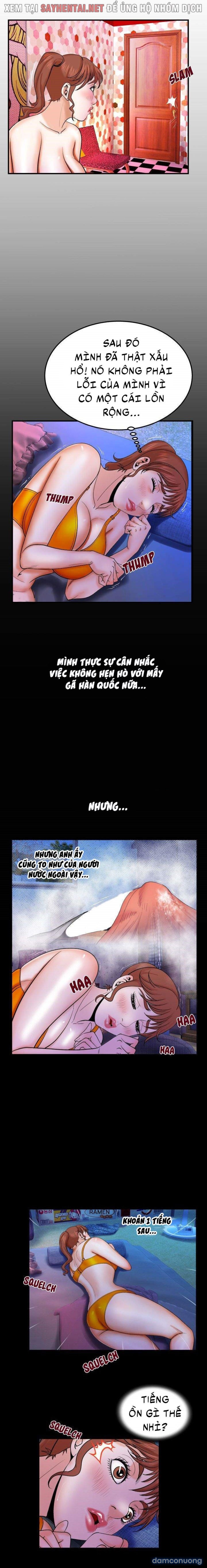 Dì tôi ♡ 