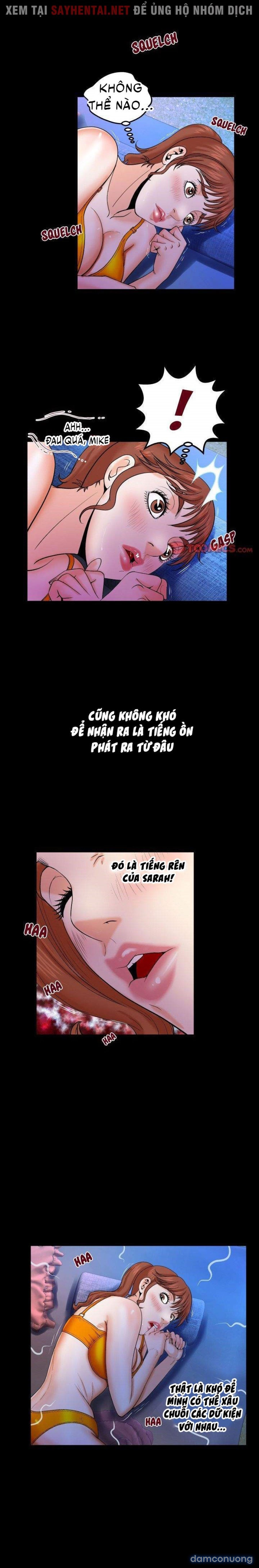 Dì tôi ♡ 