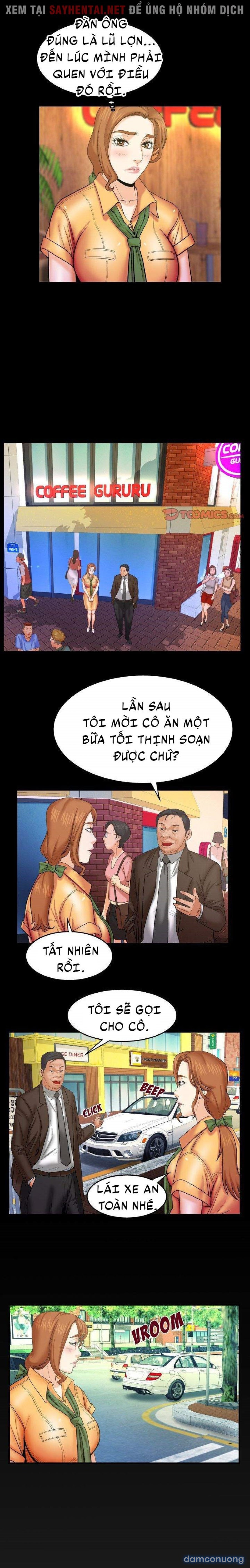 Dì tôi ♡ 