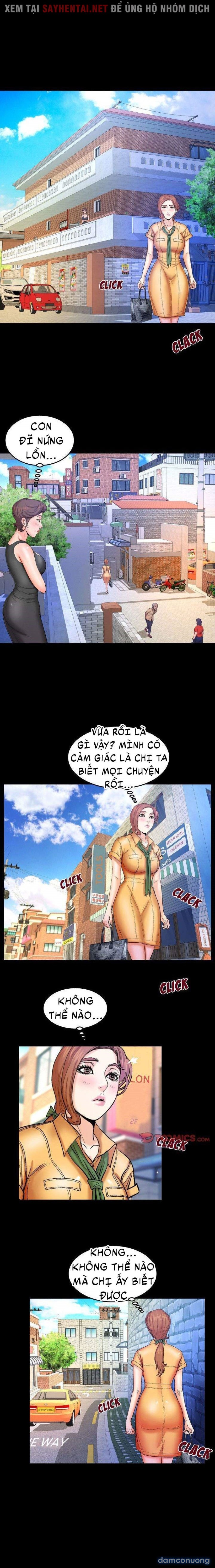 Dì tôi ♡ 