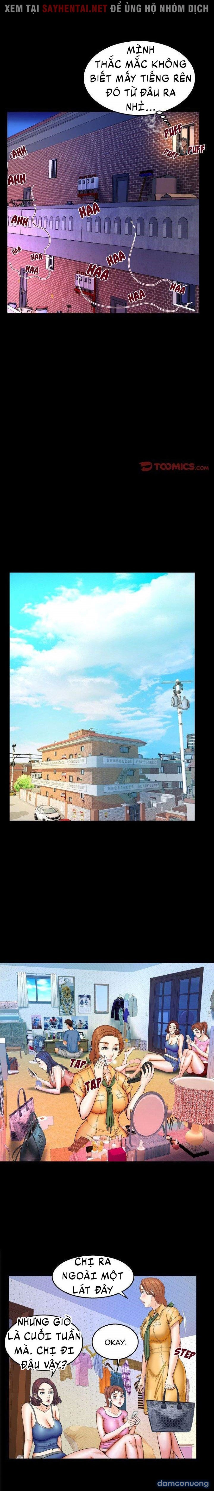 Dì tôi ♡ 