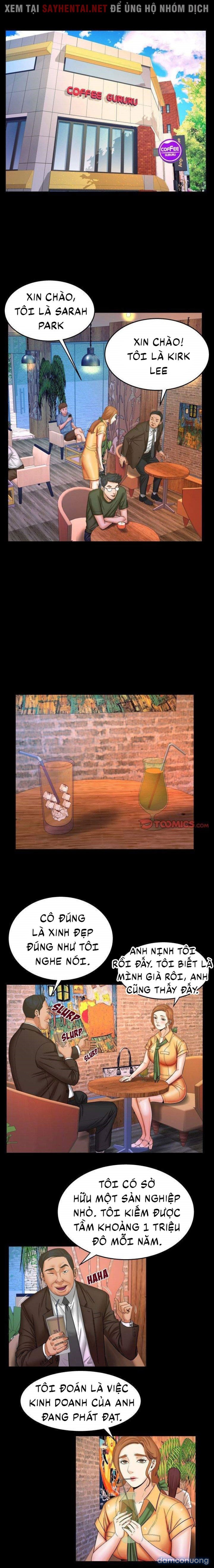 Dì tôi ♡ 