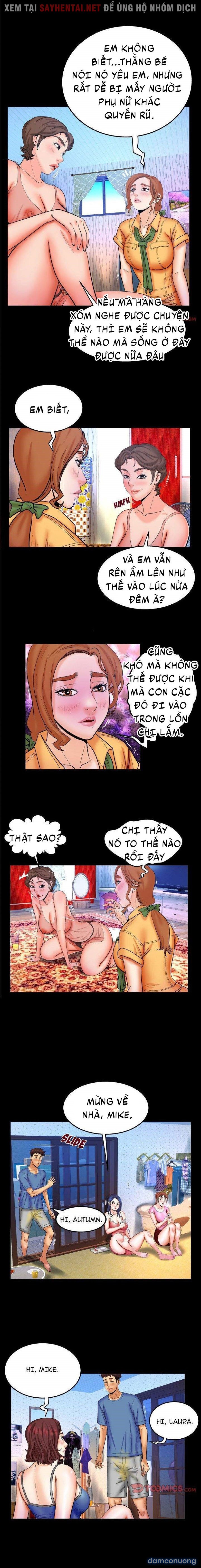 Dì tôi ♡ 