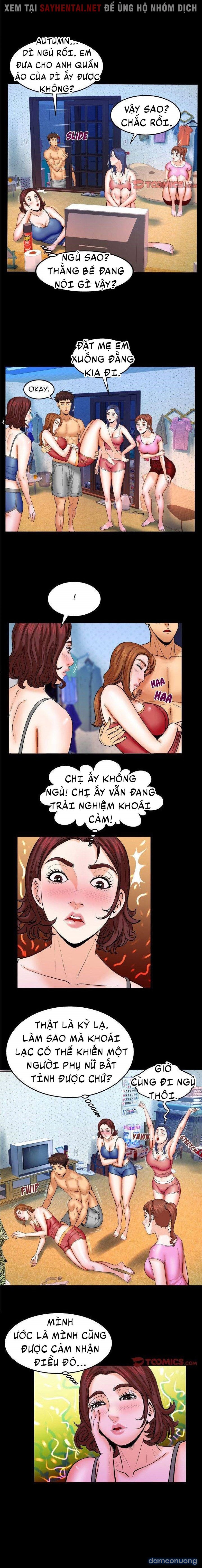 Dì tôi ♡ 