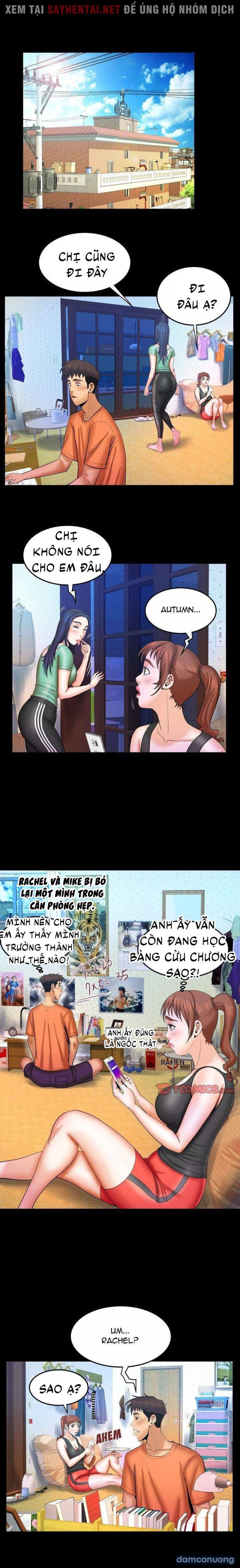 Dì tôi ♡ 