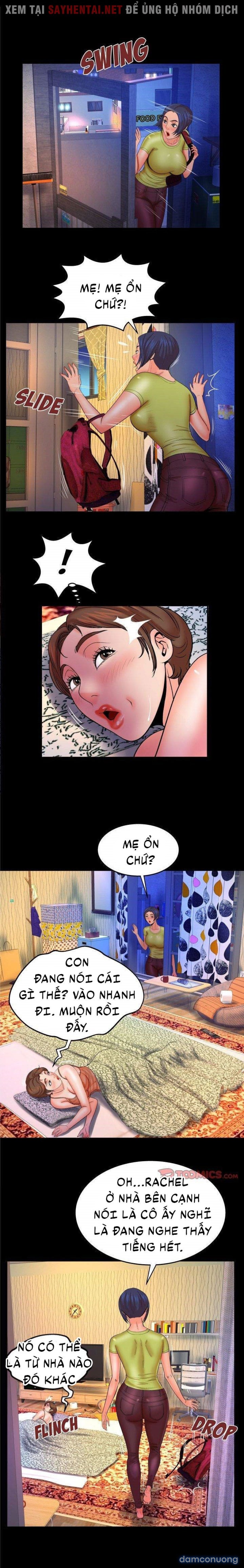 Dì tôi ♡ 