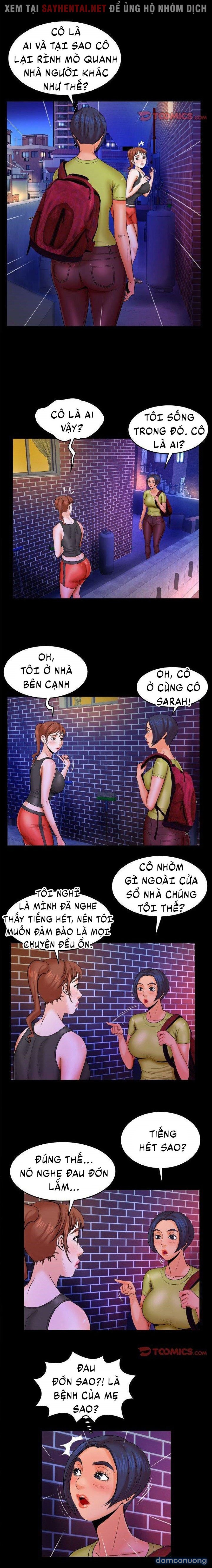 Dì tôi ♡ 