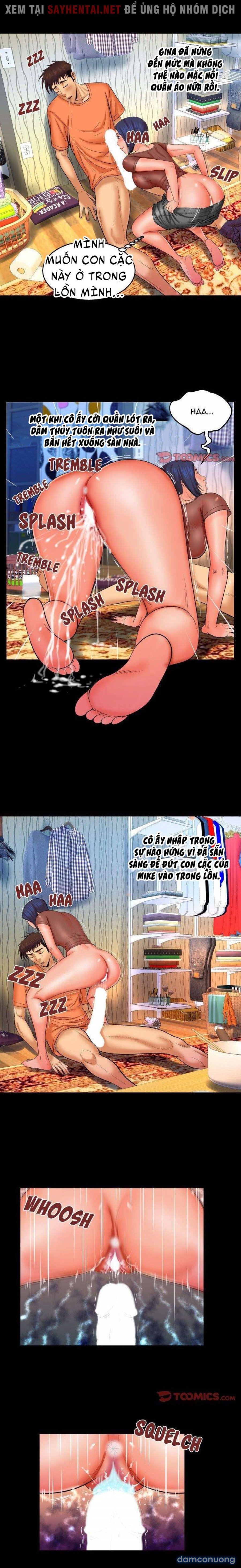 Dì tôi ♡ 