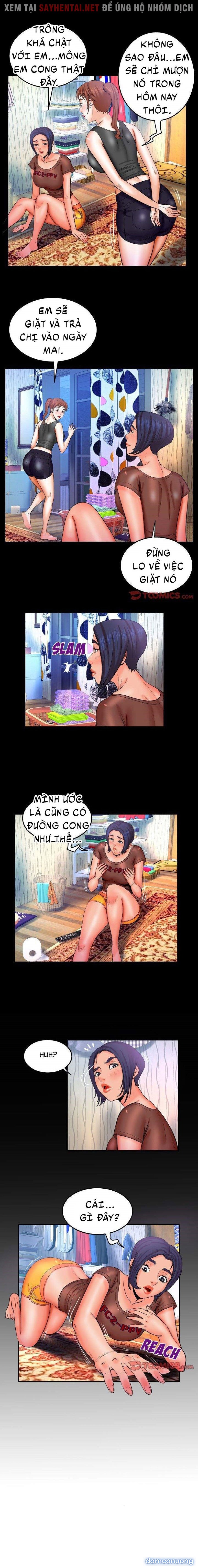 Dì tôi ♡ 