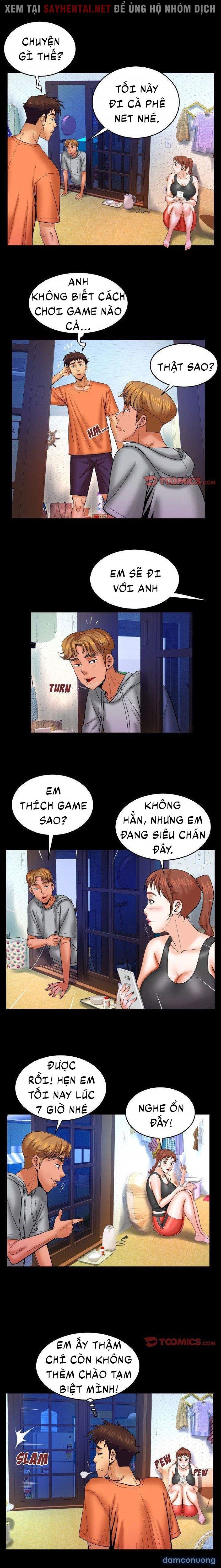 Dì tôi ♡ 