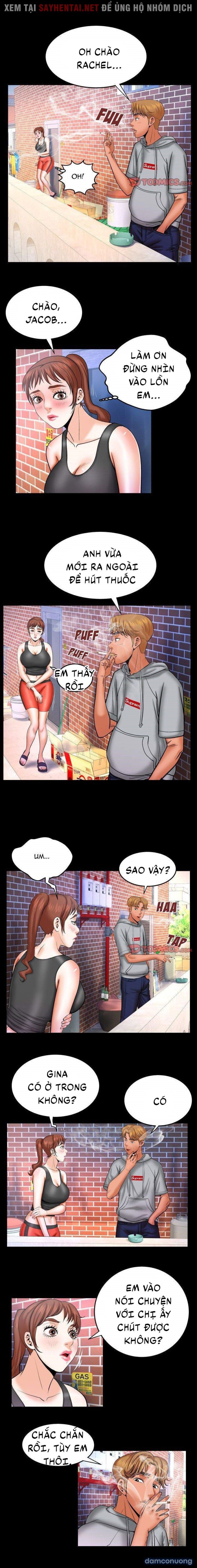 Dì tôi ♡ 