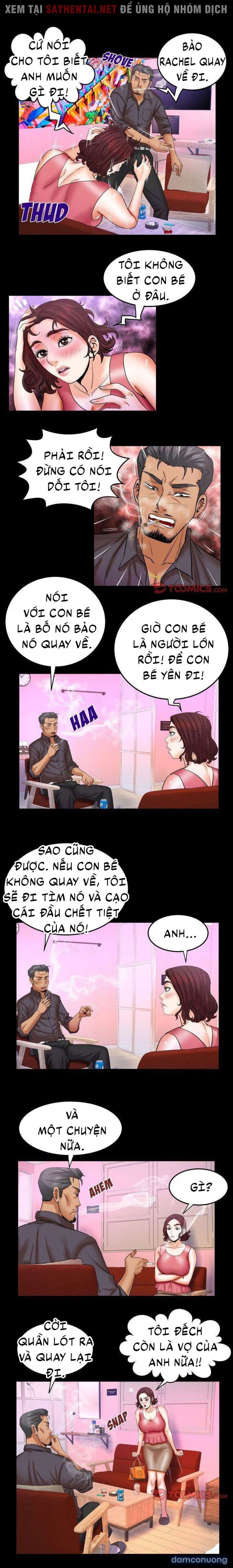 Dì tôi ♡ 