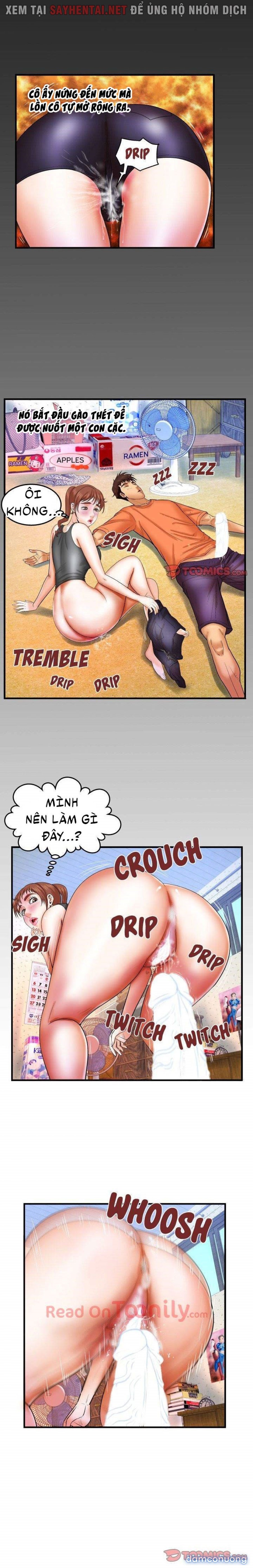 Dì tôi ♡ 