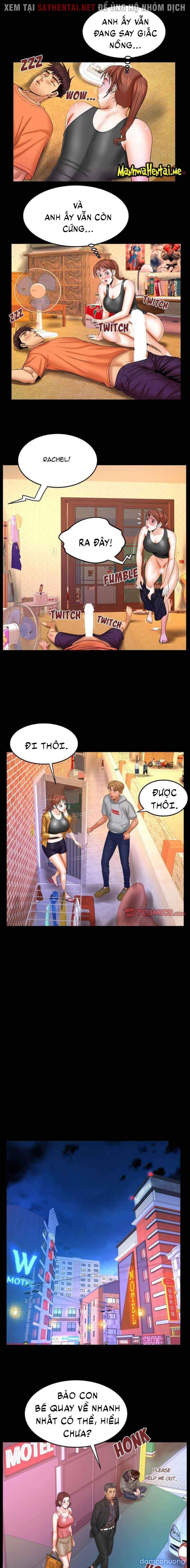 Dì tôi ♡ 