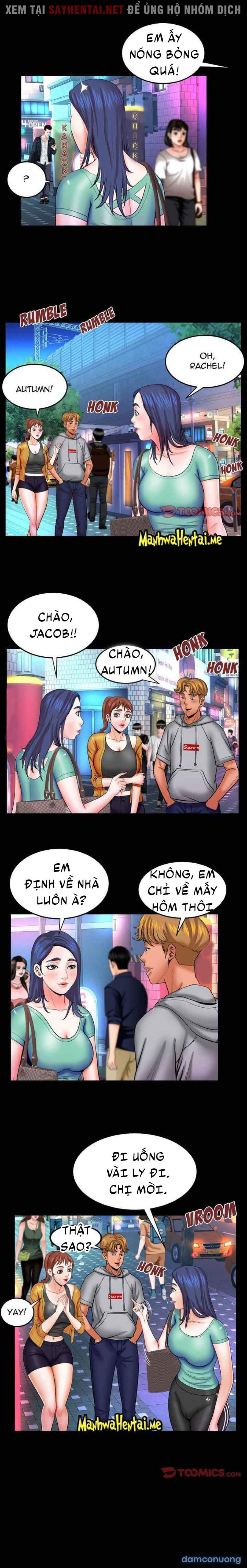 Dì tôi ♡ 