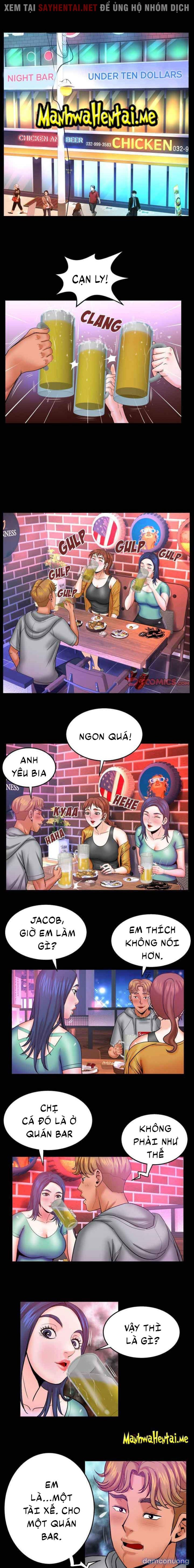 Dì tôi ♡ 