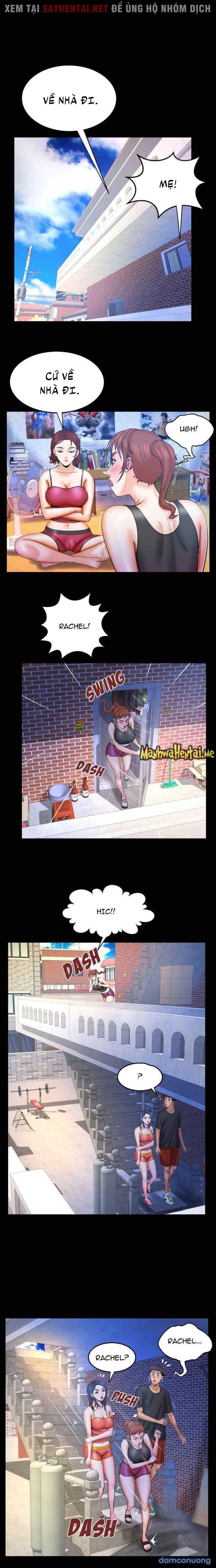 Dì tôi ♡ 