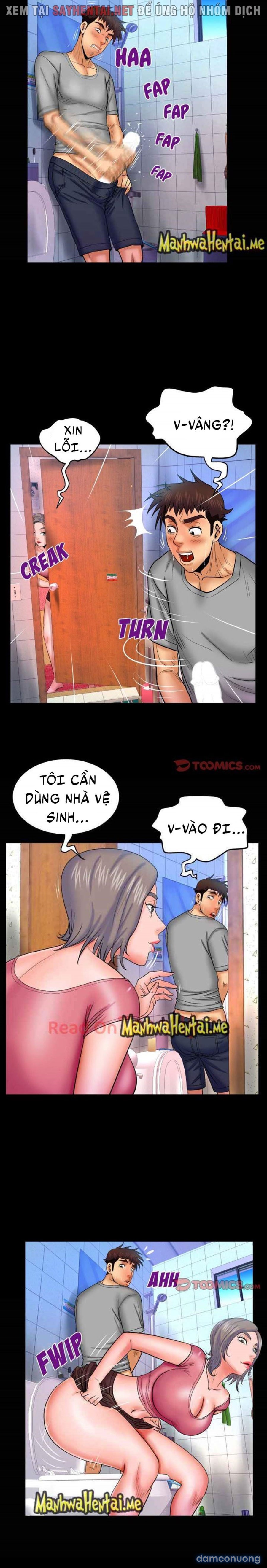 Dì tôi ♡ 