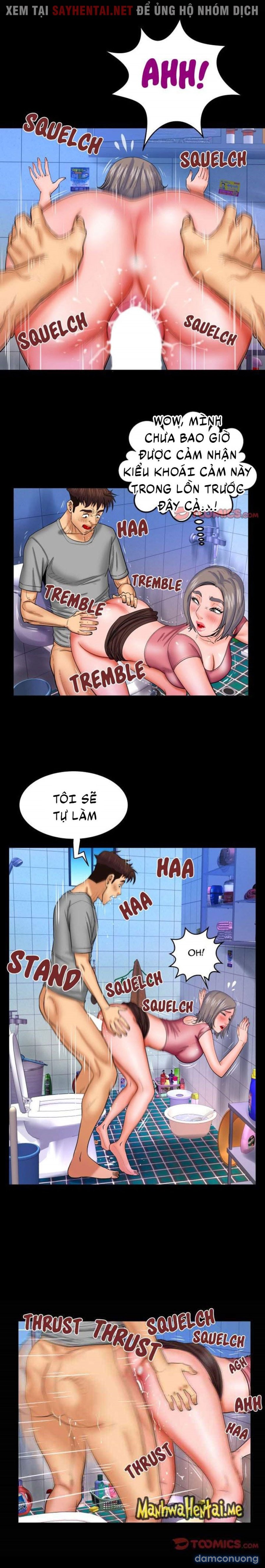 Dì tôi ♡ 