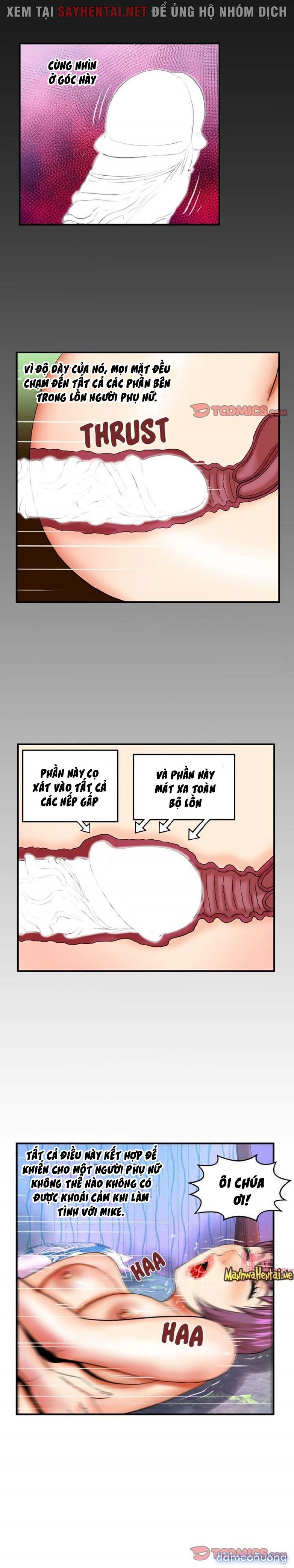 Dì tôi ♡ 