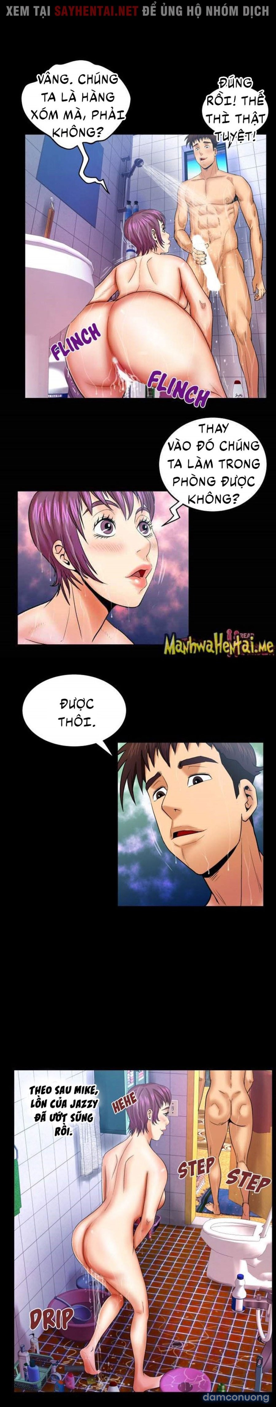 Dì tôi ♡ 
