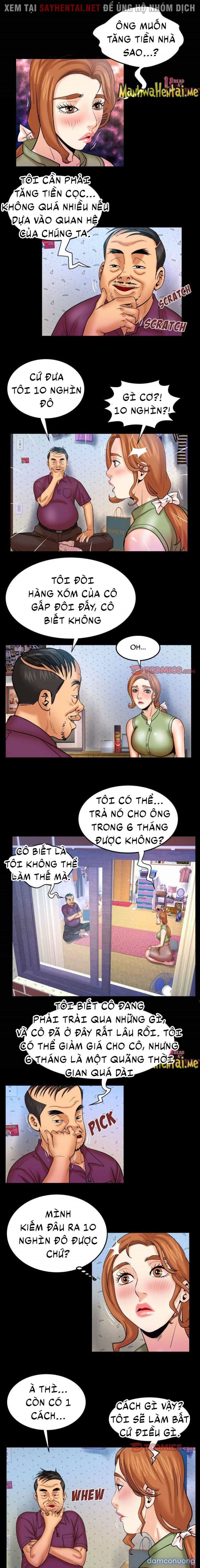 Dì tôi ♡ 