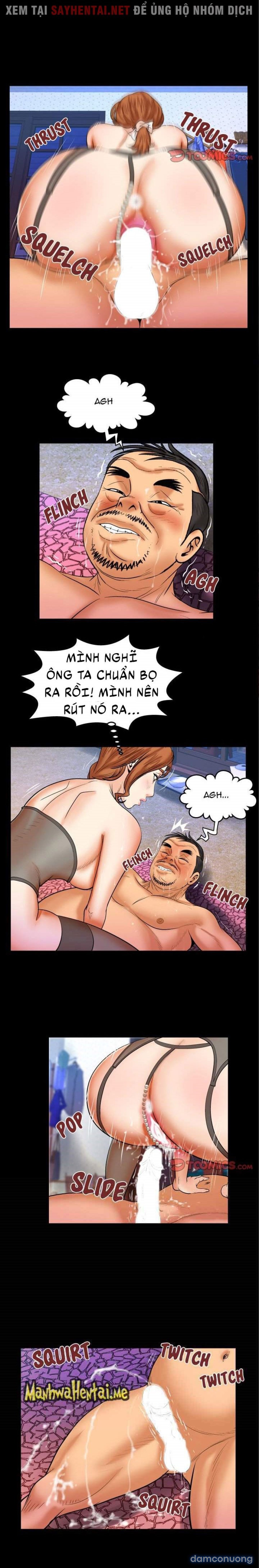 Dì tôi ♡ 