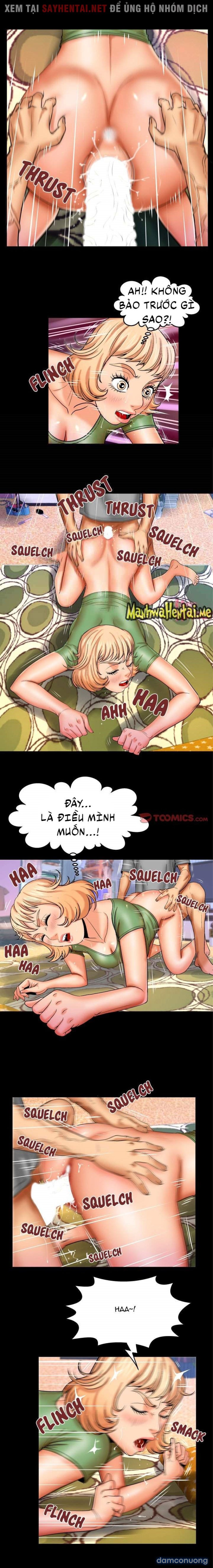 Dì tôi ♡ 