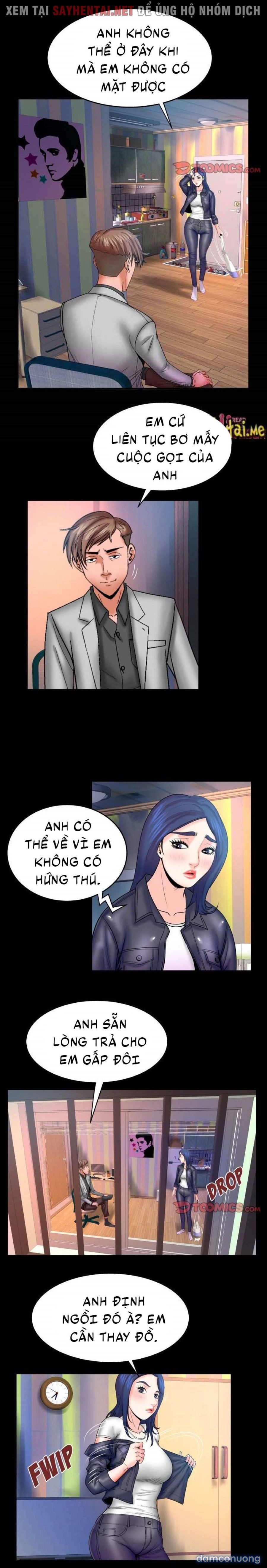 Dì tôi ♡ 