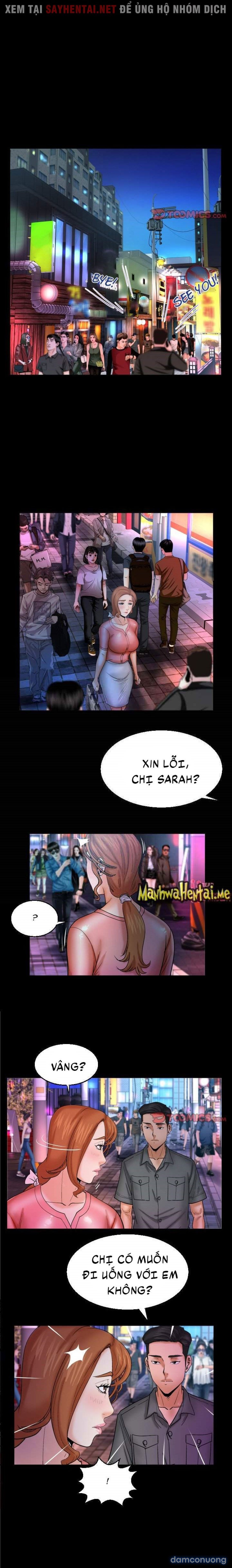 Dì tôi ♡ 