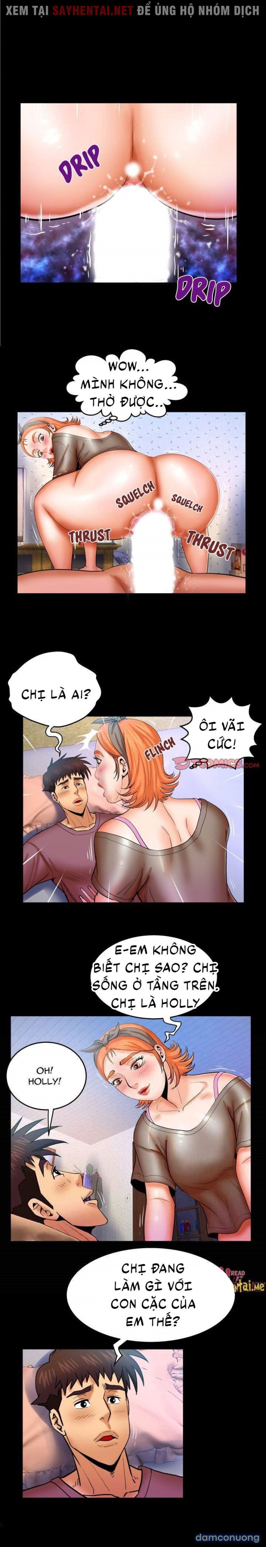 Dì tôi ♡ 