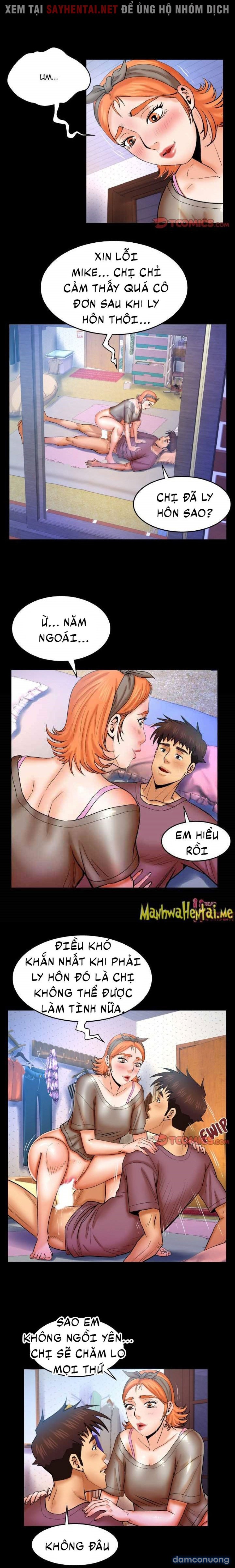 Dì tôi ♡ 