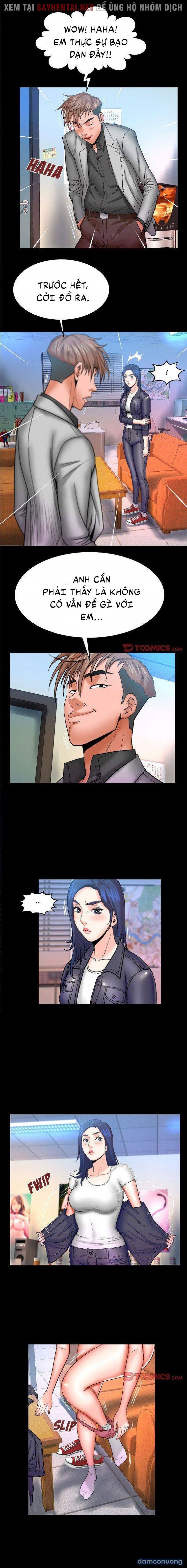 Dì tôi ♡ 